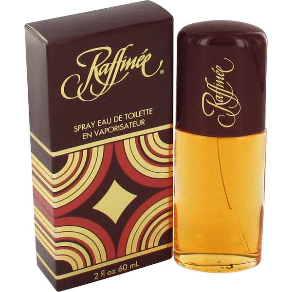 perfume Raffinee Perfume