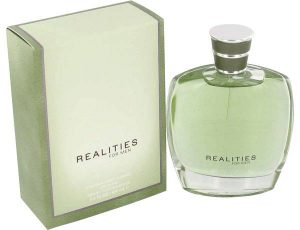 Realities Cologne, de Liz Claiborne · Perfume de Hombre