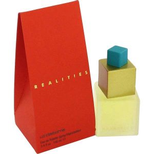 Realities Perfume, de Liz Claiborne · Perfume de Mujer