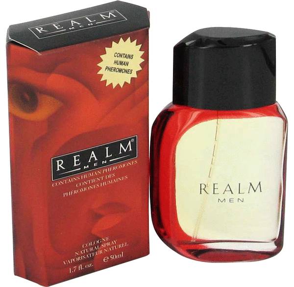 perfume Realm Cologne