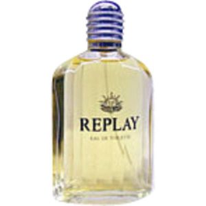 Replay Cologne, de Morris Italy · Perfume de Hombre