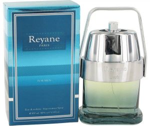 Reyane Cologne, de Reyane Tradition · Perfume de Hombre