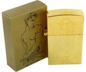 Rocco Barocco Gold Jeans Cologne, de Roccobarocco · Perfume de Hombre