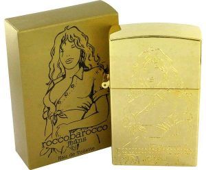 Rocco Barocco Gold Jeans Perfume, de Roccobarocco · Perfume de Mujer