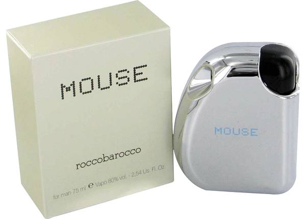 perfume Rocco Barocco Mouse Cologne