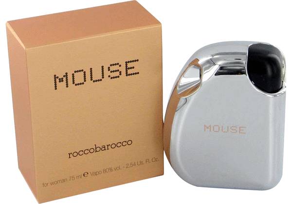 perfume Rocco Barocco Mouse Perfume