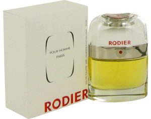 Rodier Cologne, de Rodier · Perfume de Hombre