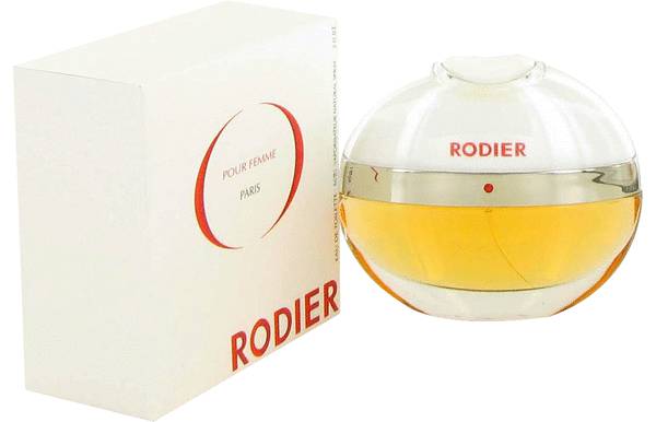 perfume Rodier Perfume
