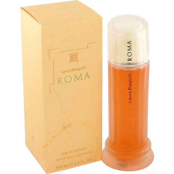 perfume Roma Perfume