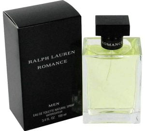 Romance Cologne, de Ralph Lauren · Perfume de Hombre Romance Cologne, de Ralph Lauren · Perfume de Hombre