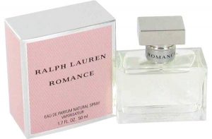 Romance Perfume, de Ralph Lauren · Perfume de Mujer Romance Perfume, de Ralph Lauren · Perfume de Mujer