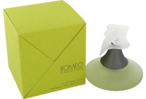Romeo Gigli Perfume, de Romeo Gigli · Perfume de Mujer