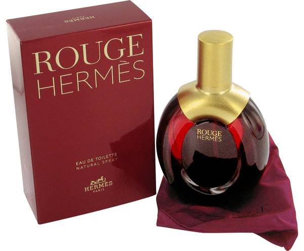 perfume Rouge Perfume