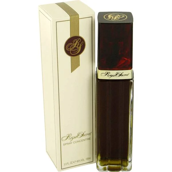 perfume Royal Secret Perfume