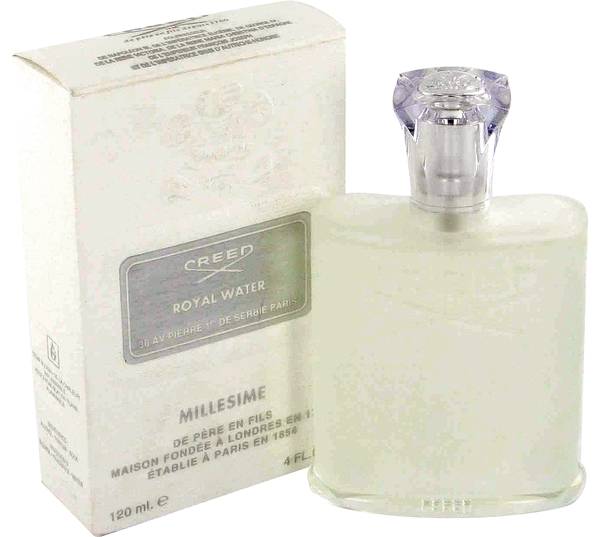 perfume Royal Water Cologne
