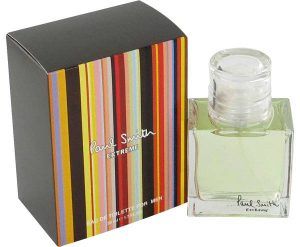 Paul Smith Extreme Cologne, de Paul Smith · Perfume de Hombre