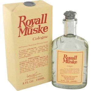 Royall Muske Cologne, de Royall Fragrances · Perfume de Hombre Royall Muske Cologne, de Royall Fragrances · Perfume de Hombre