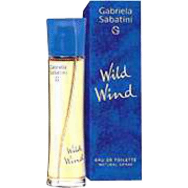 perfume Sabatini Wild Wind Perfume