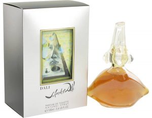 Salvador Dali Perfume, de Salvador Dali · Perfume de Mujer