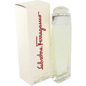 Salvatore Ferragamo Perfume, de Salvatore Ferragamo · Perfume de Mujer Salvatore Ferragamo Perfume, de Salvatore Ferragamo · Perfume de Mujer