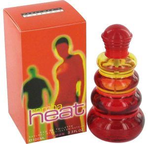 Samba Heat Perfume, de Perfumers Workshop · Perfume de Mujer Samba Heat Perfume, de Perfumers Workshop · Perfume de Mujer