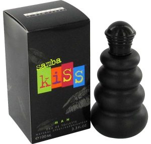 Samba Kiss Cologne, de Perfumers Workshop · Perfume de Hombre Samba Kiss Cologne, de Perfumers Workshop · Perfume de Hombre