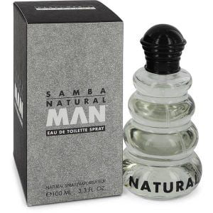 Samba Natural Cologne, de Perfumers Workshop · Perfume de Hombre Samba Natural Cologne, de Perfumers Workshop · Perfume de Hombre