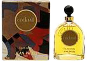 Cocktail Perfume, de Jean Patou · Perfume de Mujer Cocktail Perfume, de Jean Patou · Perfume de Mujer