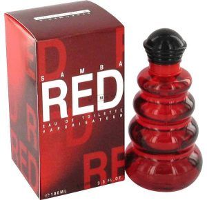 Samba Red Perfume, de Perfumers Workshop · Perfume de Mujer Samba Red Perfume, de Perfumers Workshop · Perfume de Mujer