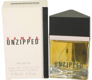 Samba Unzipped Perfume, de Perfumers Workshop · Perfume de Mujer Samba Unzipped Perfume, de Perfumers Workshop · Perfume de Mujer