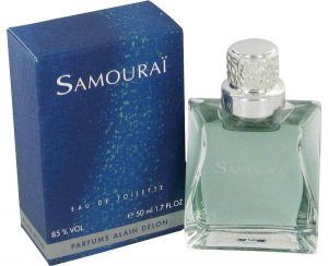 Samourai Cologne, de Alain Delon · Perfume de Hombre