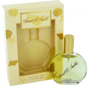 Sand & Sable Perfume, de Coty · Perfume de Mujer Sand & Sable Perfume, de Coty · Perfume de Mujer