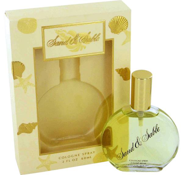 perfume Sand & Sable Perfume