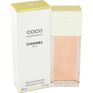Coco Mademoiselle Perfume, de Chanel · Perfume de Mujer Coco Mademoiselle Perfume, de Chanel · Perfume de Mujer