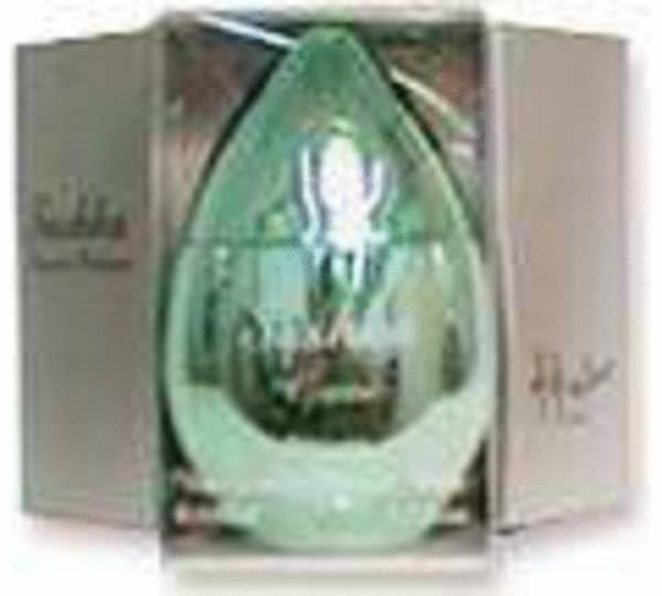 perfume Sashka Green Perfume