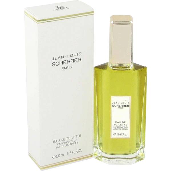 perfume Scherrer Perfume