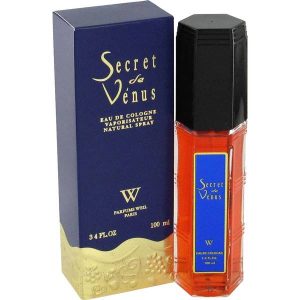 Secret De Venus Perfume, de Weil · Perfume de Mujer Secret De Venus Perfume, de Weil · Perfume de Mujer