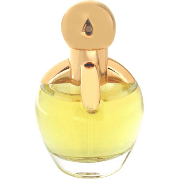perfume Secret Intention Perfume