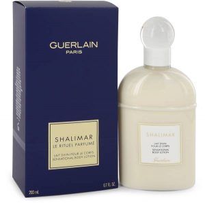 Shalimar Perfume, de Guerlain · Perfume de Mujer Shalimar Perfume, de Guerlain · Perfume de Mujer