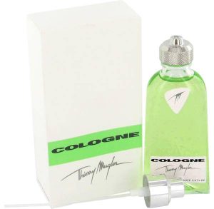 Cologne Cologne, de Thierry Mugler · Perfume de Hombre Cologne Cologne, de Thierry Mugler · Perfume de Hombre