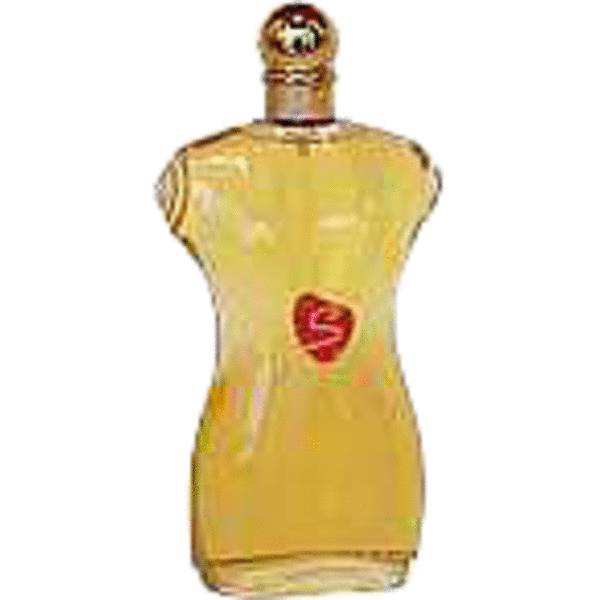 perfume Shocking Perfume