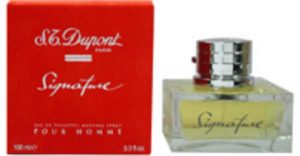 Signature Cologne, de St Dupont · Perfume de Hombre Signature Cologne, de St Dupont · Perfume de Hombre