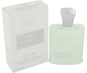 Silver Mountain Water Cologne, de Creed · Perfume de Hombre