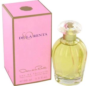 So De La Renta Perfume, de Oscar de la Renta · Perfume de Mujer