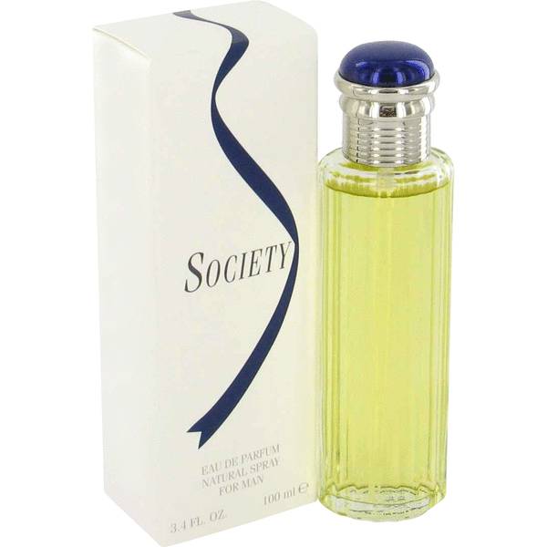 perfume Society Cologne
