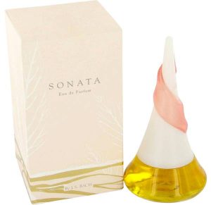 Sonata Perfume, de J.S. Bach · Perfume de Mujer