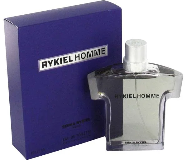 perfume Sonia Rykiel Cologne