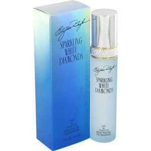 Sparkling White Diamonds Perfume, de Elizabeth Taylor · Perfume de Mujer