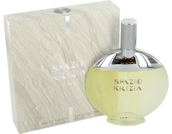 perfume Spazio Donna Perfume