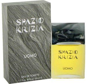 Spazio Krizia Cologne, de Krizia · Perfume de Hombre Spazio Krizia Cologne, de Krizia · Perfume de Hombre